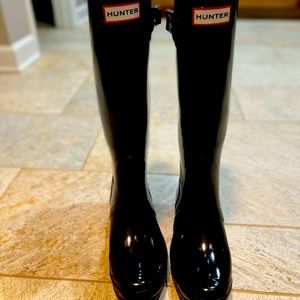 Hunter Boots